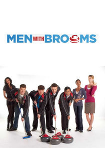 Men with Brooms