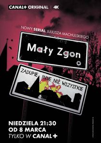 Maly zgon