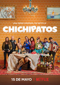 Chichipatos