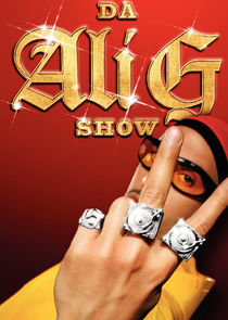 Da Ali G Show