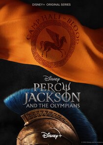 Percy Jackson And The Olympians