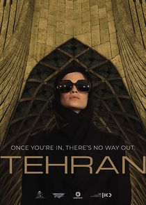 Tehran