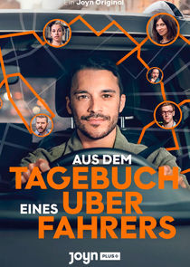 Aus dem Tagebuch eines Uber-Fahrers