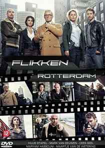 Flikken Rotterdam