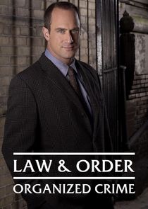 Law & Order: Organized Crime