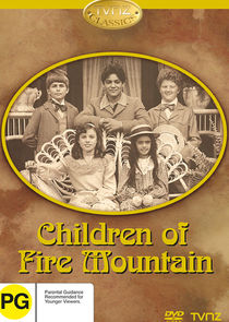 Children of Fire Mountain
