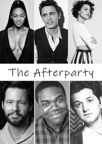 The Afterparty