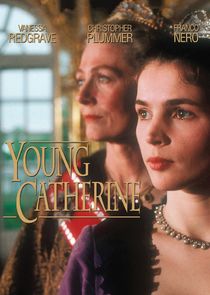 Young Catherine