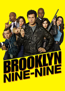 Brooklyn Nine-Nine