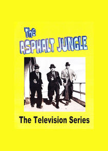 The Asphalt Jungle