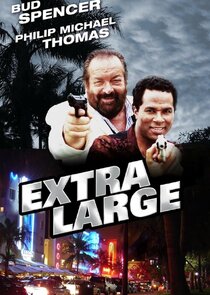 Extralarge