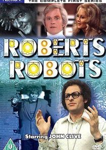 Robert's Robots