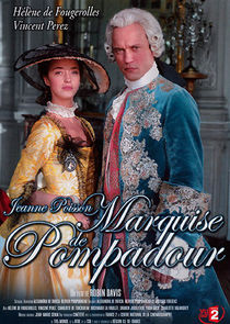 Jeanne Poisson, Marquise de Pompadour