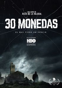 30 Monedas