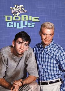 The Many Loves of Dobie Gillis