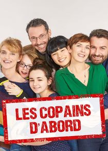 Les Copains d'Abord