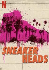 Sneakerheads