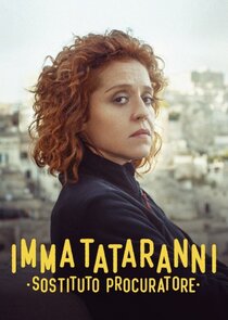 Imma Tataranni - Sostituto Procuratore