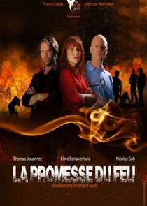 La Promesse du feu