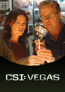 CSI: Vegas