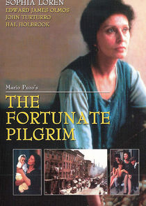 The Fortunate Pilgrim