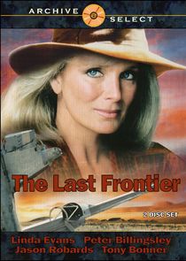 The Last Frontier (1986)
