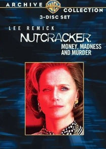 Nutcracker: Money, Madness & Murder