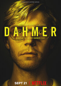 Monster: The Jeffrey Dahmer Story