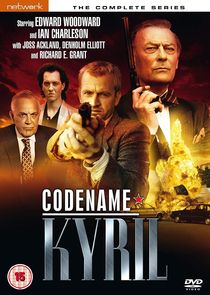 Codename: Kyril