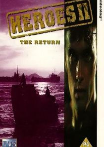 Heroes II: The Return