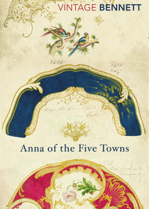 Anna of the Five Towns