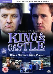 King and Castle