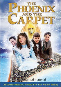 The Phoenix and the Carpet (1997)
