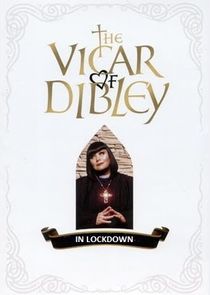 The Vicar of Dibley in Lockdown