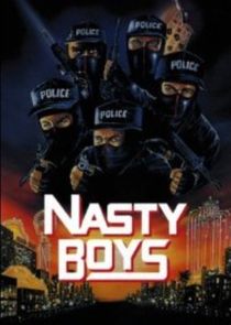 Nasty Boys