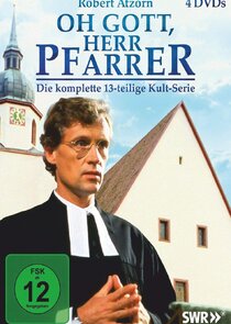 Oh Gott, Herr Pfarrer 