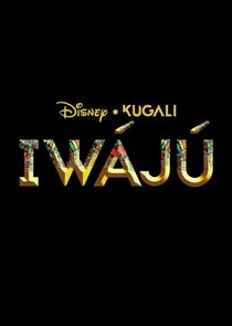 Iwájú