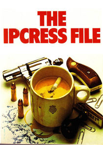 The Ipcress File