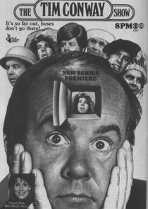 The Tim Conway Show (1980)