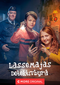 LasseMajas Detektivbyrå (2020)