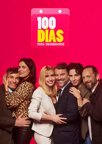 100 días para enamorarse