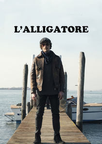 L'Alligatore