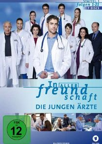 In aller Freundschaft – Die jungen Ärzte