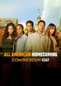 All American: Homecoming