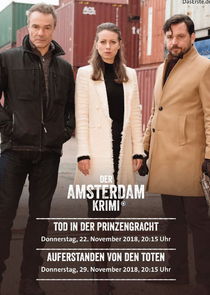 Der Amsterdam Krimi