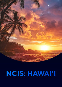 NCIS: Hawaii