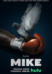 Mike (US)