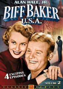 Biff Baker U.S.A.