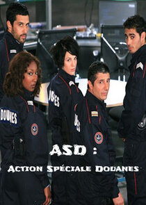 Action Spéciale Douanes