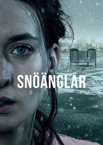 Snöänglar